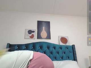 barbiedemon Live Webcam on CamSoda