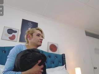 barbiedemon Live Webcam on CamSoda
