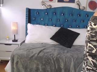 barbiedemon Live Webcam on CamSoda