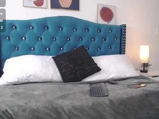 barbiedemon Live Webcam on CamSoda