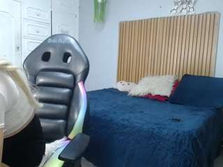 barbiedemon Live Webcam on CamSoda