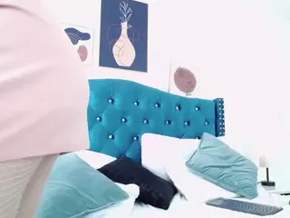 BarbieDemon's Live Sex Cam Show