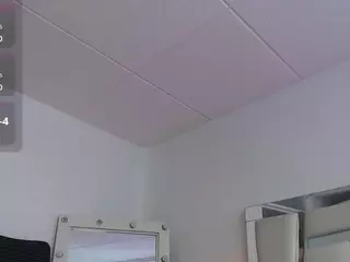 BarbieDemon's Live Sex Cam Show