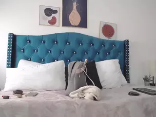 BarbieDemon's Live Sex Cam Show