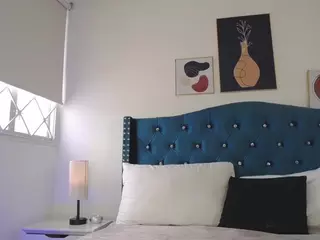 BarbieDemon's Live Sex Cam Show