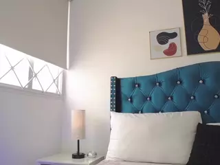 BarbieDemon's Live Sex Cam Show