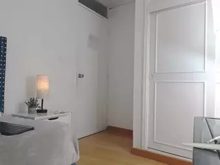 BarbieDemon's Live Sex Cam Show
