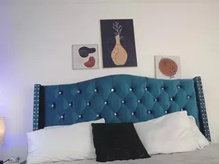 BarbieDemon's Live Sex Cam Show