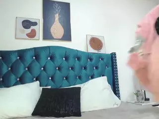 BarbieDemon's Live Sex Cam Show