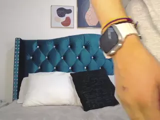 BarbieDemon's Live Sex Cam Show