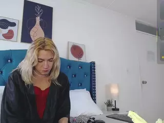 BarbieDemon's Live Sex Cam Show