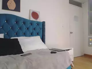 BarbieDemon's Live Sex Cam Show