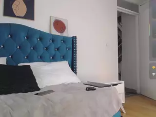 BarbieDemon's Live Sex Cam Show