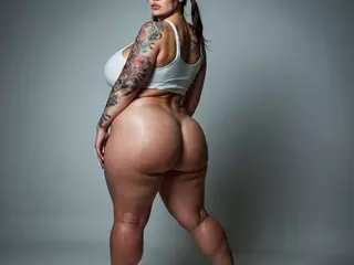 Dana Lassanni's Live Sex Cam Show