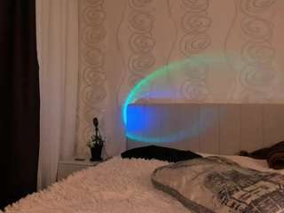 darellecumby Live Webcam on CamSoda