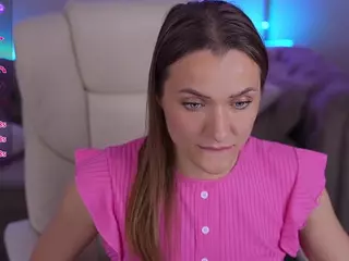 EmmySkyy's Live Sex Cam Show