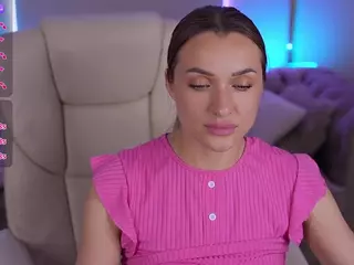 EmmySkyy's Live Sex Cam Show