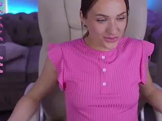 EmmySkyy's Live Sex Cam Show