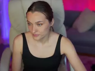 EmmySkyy's Live Sex Cam Show