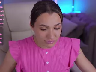 EmmySkyy's Live Sex Cam Show