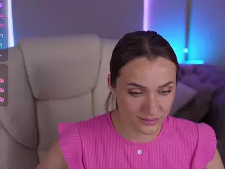EmmySkyy's Live Sex Cam Show