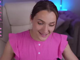 EmmySkyy's Live Sex Cam Show