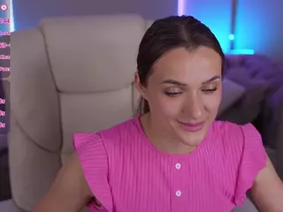 EmmySkyy's Live Sex Cam Show