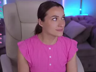 EmmySkyy's Live Sex Cam Show