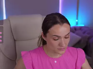 EmmySkyy's Live Sex Cam Show