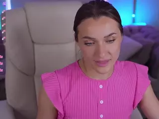 EmmySkyy's Live Sex Cam Show