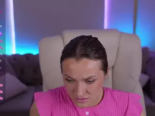 EmmySkyy's Live Sex Cam Show