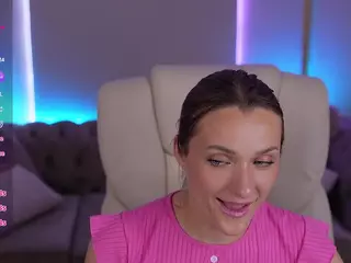 EmmySkyy's Live Sex Cam Show