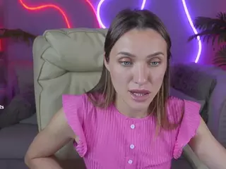 EmmySkyy's Live Sex Cam Show
