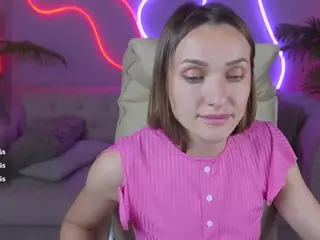 EmmySkyy's Live Sex Cam Show