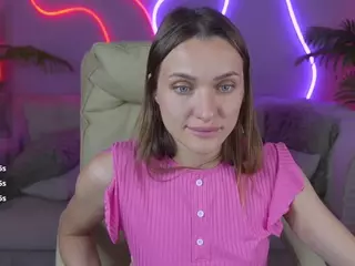EmmySkyy's Live Sex Cam Show