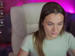 EmmySkyy's Live Sex Cam Show