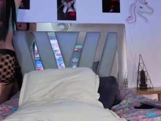 Karen-Rosee live cam preview