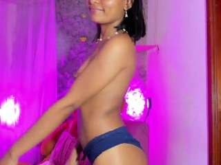 kattysweett - Live Cam