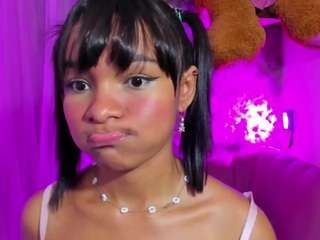 kattysweett Live Webcam on CamSoda