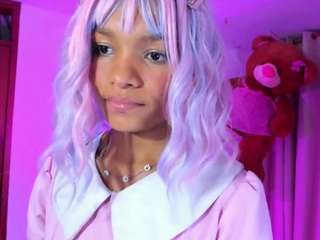 kattysweett webcam model