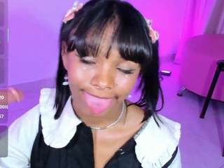 kattysweett Live Webcam on CamSoda