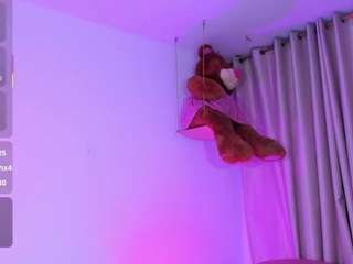 kattysweett Live Webcam on CamSoda