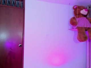 kattysweett live cam profile