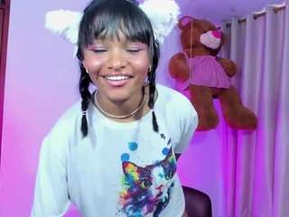 kattysweett live cam profile