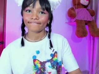 kattysweett live cam profile