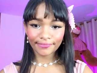 kattysweett live webcam show