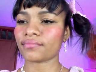 kattysweett live webcam show