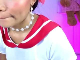 kattysweett live webcam show
