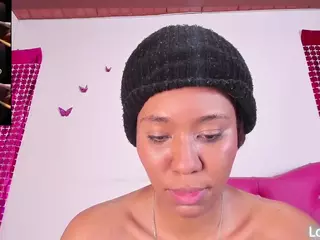 kimberly-shantal's Live Sex Cam Show