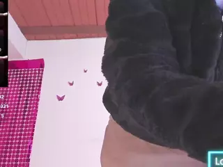 kimberly-shantal's Live Sex Cam Show